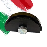 PATTINO TEN.CHT-GO 3/8"S.